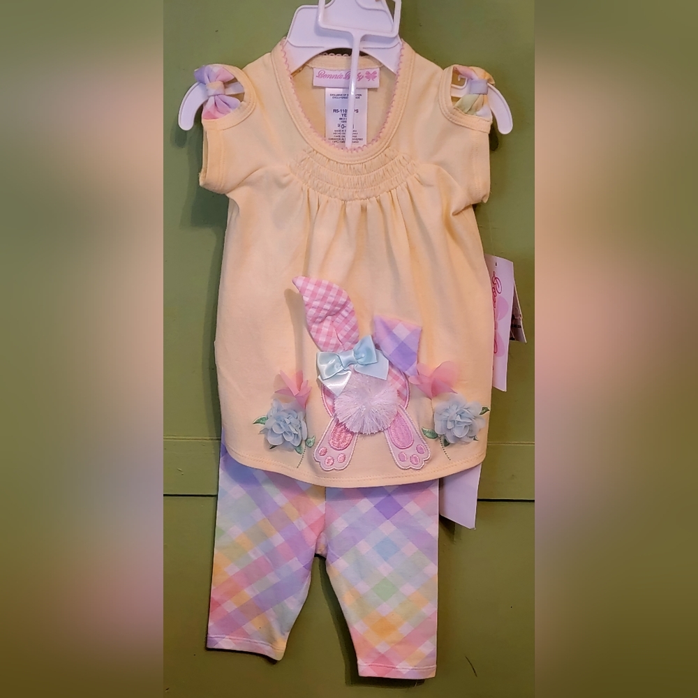 Easter Outfit